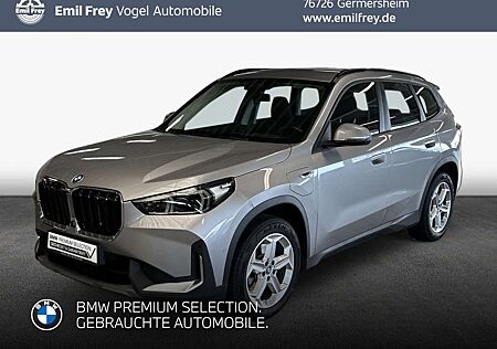 BMW X1 xDrive25e Aut.