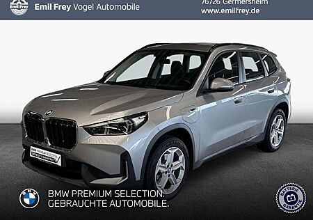 BMW X1 xDrive25e Aut.