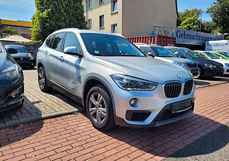 BMW X1 sDrive 18 i Advantage *AUTOMATIK*Sport* TOP !