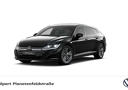VW Arteon Volkswagen Shooting Brake 2.0 R-LINE 4X4 STANDHZ AHK