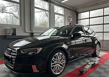 Audi A3 sport