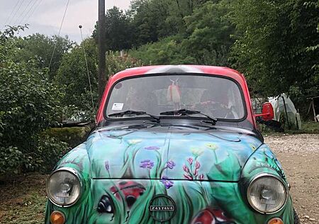 Zastava 750
