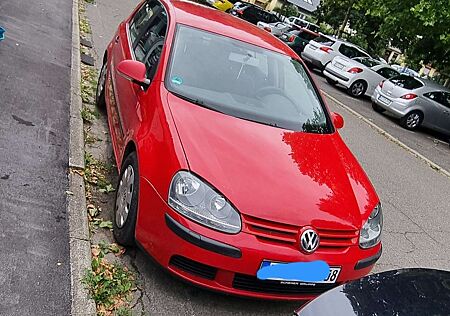 VW Golf Volkswagen Comfortline