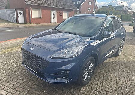 Ford Kuga Plug-In Hybrid ST-Line X