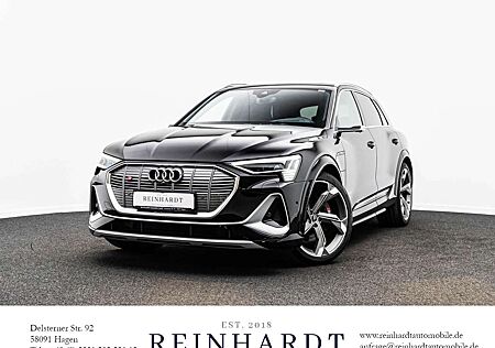 Audi e-tron S DIG-MATRIX/ACC/HuD/PANO/B&O/360/S-SITZE