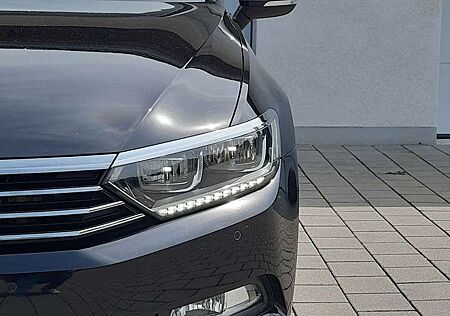 VW Passat Volkswagen 2.0 TDI/150PS/Comfortline/Navi/LED/Eu6