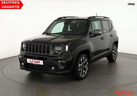 Jeep Renegade 1.3 Hybrid S 4xe LED Navi ACC Kamera