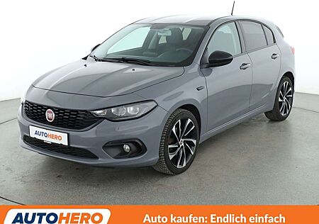 Fiat Tipo 1.6 JTDM S-Design*TEMPO*PDC*SHZ*ALU*KLIMA+
