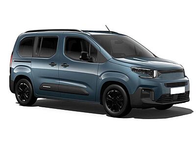 Citroen Berlingo MAX (M) BlueHDi 130 S&S EAT8 Android Auto*SHZ*K...