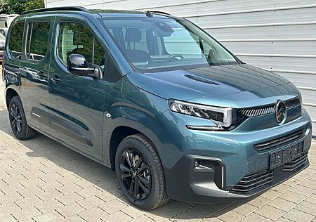 Citroen Berlingo MAX (M) BlueHDi 130 S&S EAT8 Android Auto*SHZ*K...