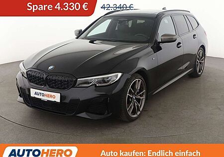 BMW 340 M340i xDrive Aut.*NAVI*LASER*ACC*HUD*CAM*PDC*