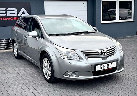 Toyota Avensis Executive '2.Hand'Aut.'AHK'SHZ'Tempomat'