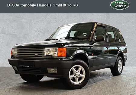 Land Rover Range Rover 4,6 HSE