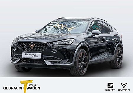 Cupra Formentor VZ SUPERSPORT NAVI KAMERA SITZHZ