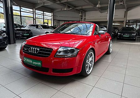 Audi TT Roadster 1.8 T quattro S line Sport / Plus