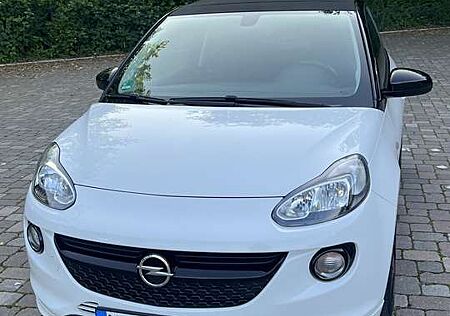 Opel Adam OpenAir 1.0 Turbo