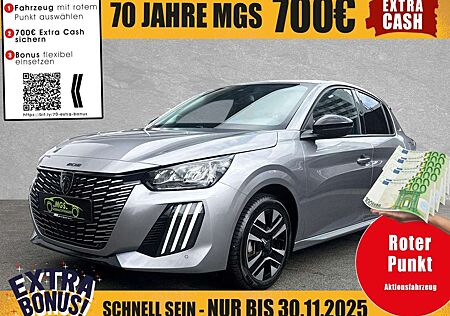 Peugeot 208 Allure 1.2 PureTech DAB #PDC #AUTOMATIK#