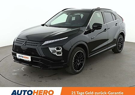 Mitsubishi Eclipse Cross 2.4 PIHyb. Plus Select Black 4WD Aut.*NAVI*360*SHZ