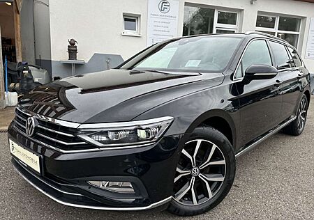 VW Passat Variant Volkswagen Elegance 4M IQ*Pano*Virtual*HUD