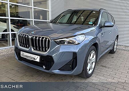 BMW X1 xDrive23dA M-Sport Navi ACC RüKa adLED AHK