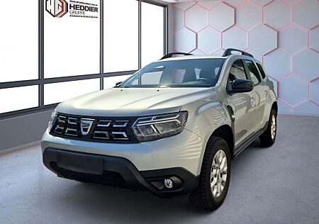 Dacia Duster II Comfort TCE 100 LPG