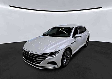 VW Arteon Volkswagen Shooting Brake Elegance2.0TDI DSG ACC AHK