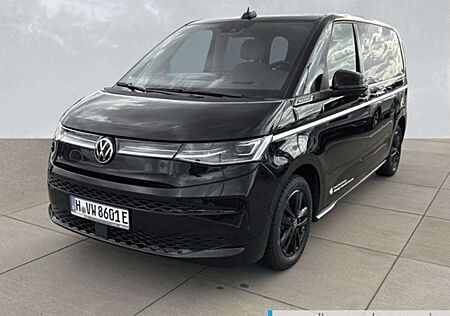 VW T7 Multivan Volkswagen Style 1.5 TSI DSG 4Motion eHybrid AHK D
