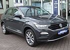 VW T-Roc Volkswagen Style 1.5TSI OPF*Klimaaut*NAVI*RF-Kam*SHZG*