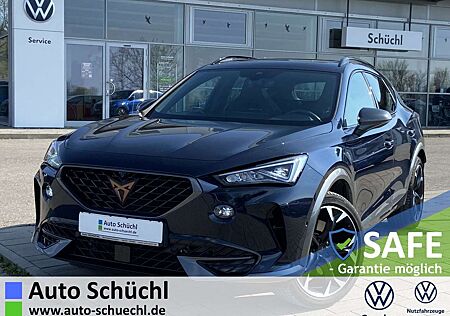 Cupra Formentor 1.4 TSI DSG eHybrid PAKET-XL+AREA+SUPE