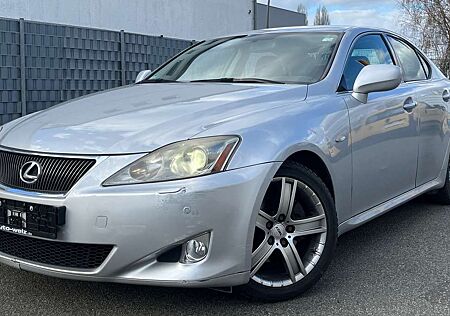 Lexus IS 250 Sport Line*Handschalter*