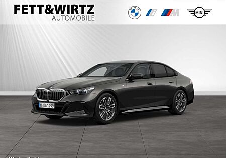 BMW 520 i Aut.|M Sport|Komfortsitz|DA+
