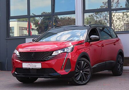 Peugeot 5008 BlueHDi 180 Autom. Leder Ambiente Massage
