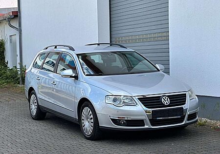 VW Passat Variant Volkswagen Passat 1.8 TSI Variant Comfortline*Navi*SHZ