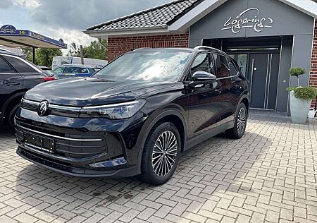VW Tiguan Volkswagen 2.0 TDI DSG Life,ACC,AHK,LED,Kamera