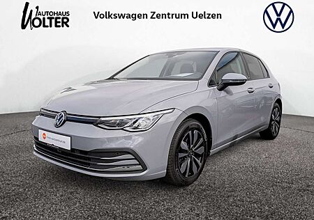 VW Golf Volkswagen VIII 1.5 TSI Move AHK ACC NAVI LED DAB+