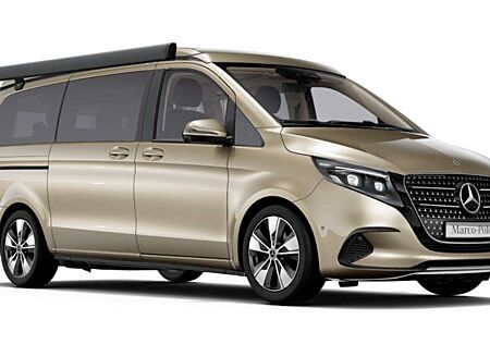 Mercedes-Benz Marco Polo 220 d