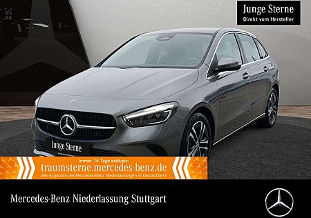 Mercedes-Benz B 200 PROGRESSIVE+LED+KAMERA+7G
