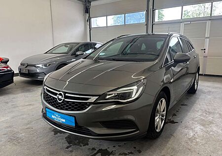 Opel Astra K Sports Tourer 1.4 Turbo*1-Hand*AHK*PDC*SHZ LM AH