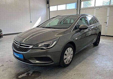 Opel Astra K Sports Tourer 1.4 Turbo*1-Hand*AHK*PDC*SHZ LM AH