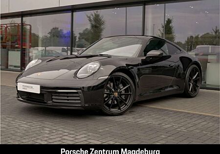 Porsche 992 (911) Carrera*BOSE*SHZ*SPORTABG*