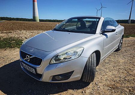 Volvo C70 C70 Cabrio Diesel 2.0D Powershift Momentum