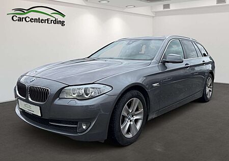 BMW 528 iTour.*Xenon*NaviProf*Panorama*AHK*StandH*PD