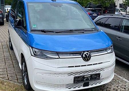 VW T7 Multivan Volkswagen Energetic eHybrid