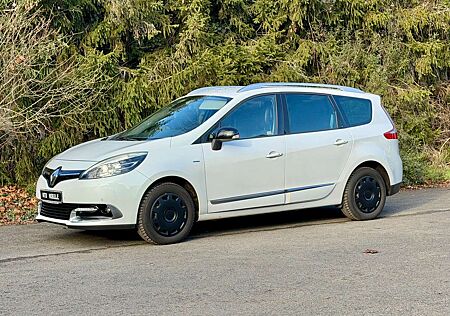 Renault Scenic Grand BOSE Edition