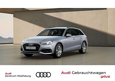 Audi A4 35 TFSI S tronic LED/Navi