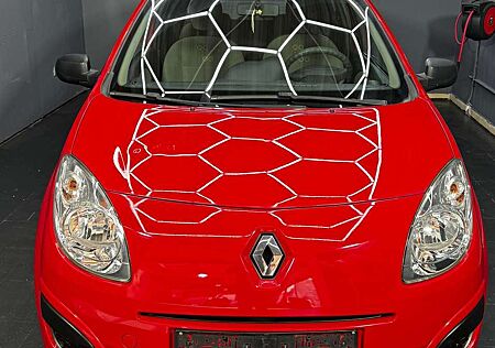 Renault Twingo je t'aime 2Hand Klima TÜV neu