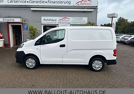 Nissan NV200 Evalia Kasten Pro*1.HAND*KLIMA*TÜV/AU NEU*