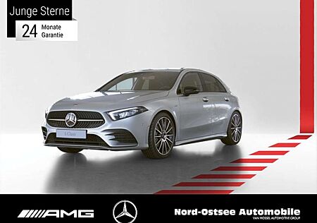 Mercedes-Benz A 200 AMG EDITION 2021 LED NIGHT KAMERA SHZ PDC