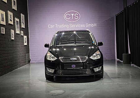 Ford Galaxy Titanium/7 SITZE/AUTOMATIC/PANORAMA