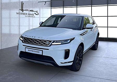 Land Rover Range Rover Evoque Diesel D180 S